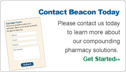 Beacon Compounding Pharmacy of Connecticut